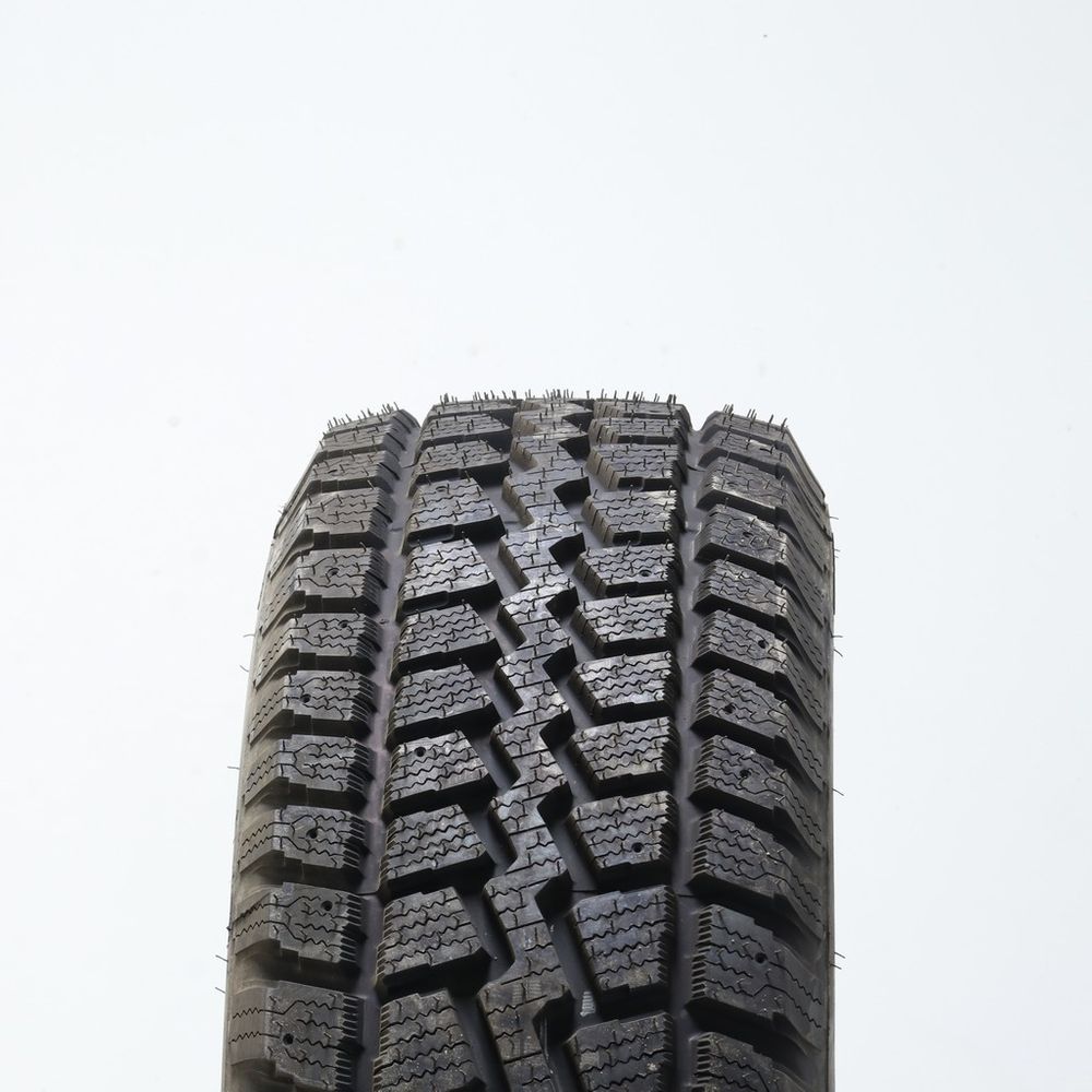 Driven Once 235/65R18 Tempra Winter Quest 106S - 14/32 - Image 2