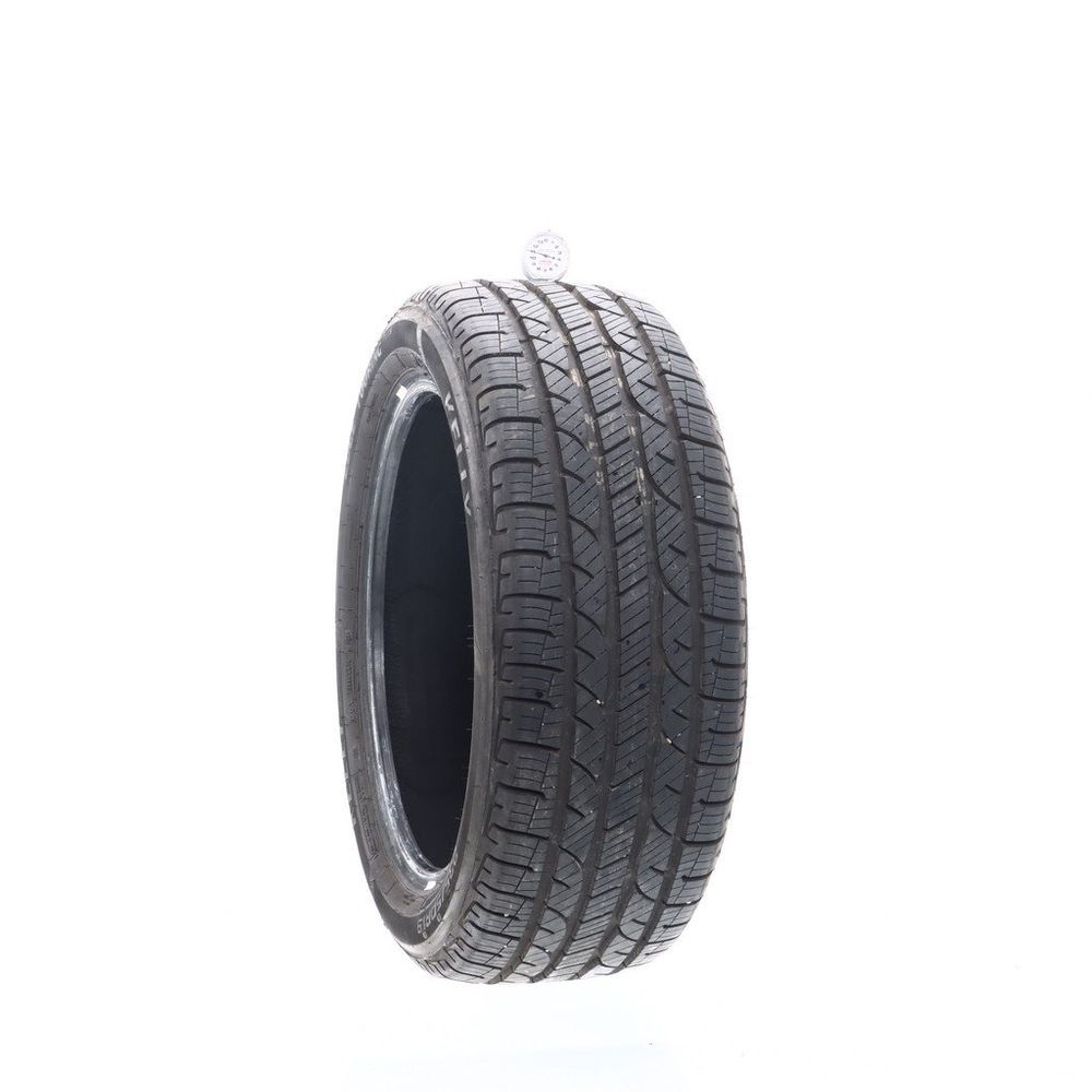 Set of (2) Used 235/50R19 Kelly Edge Touring Plus 99V - 10.5-11/32 - Image 4
