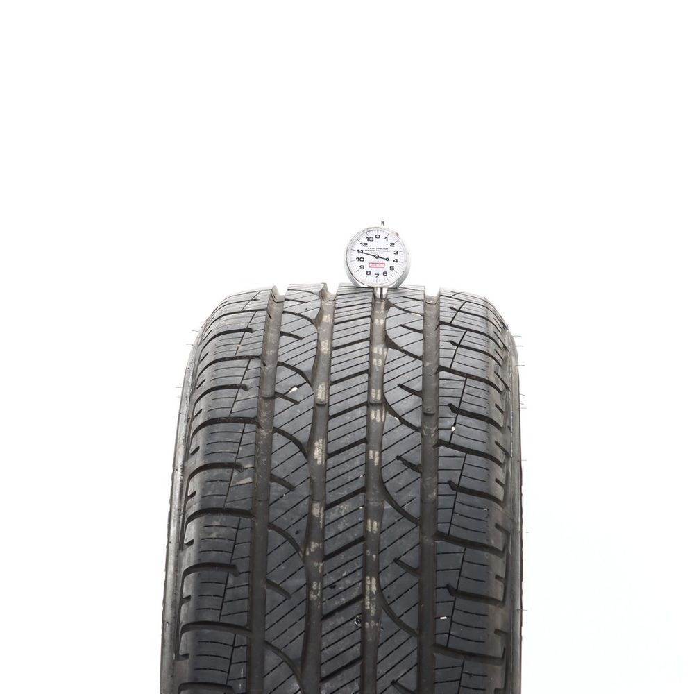 Set of (2) Used 235/50R19 Kelly Edge Touring Plus 99V - 10.5-11/32 - Image 5