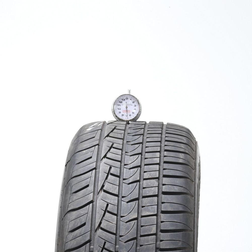 Used 225/60ZR18 General G-Max Justice 100W - 6.5/32 - Image 2