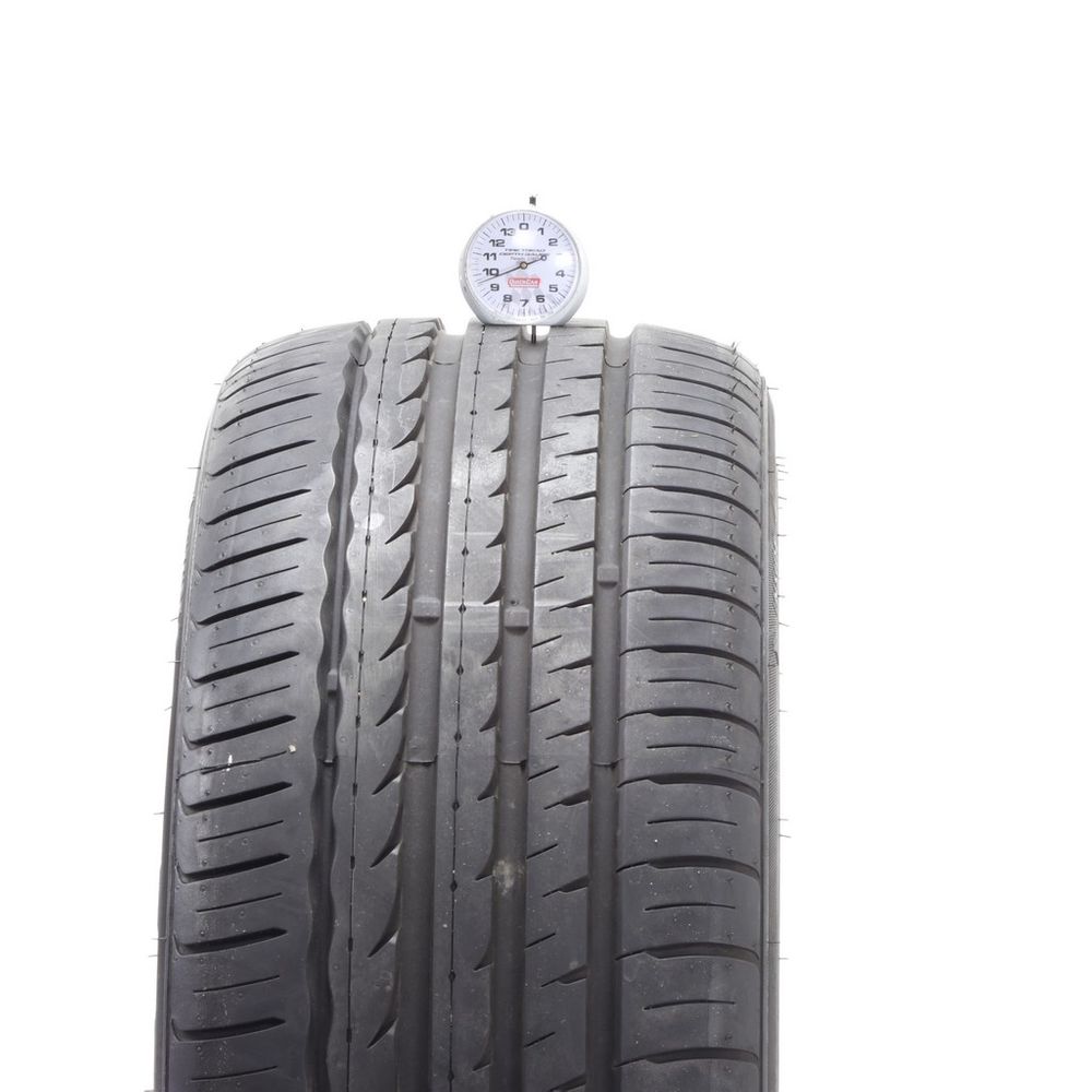 Used 225/40ZR18 Velozza ZXV4 92W - 9.5/32 - Image 2