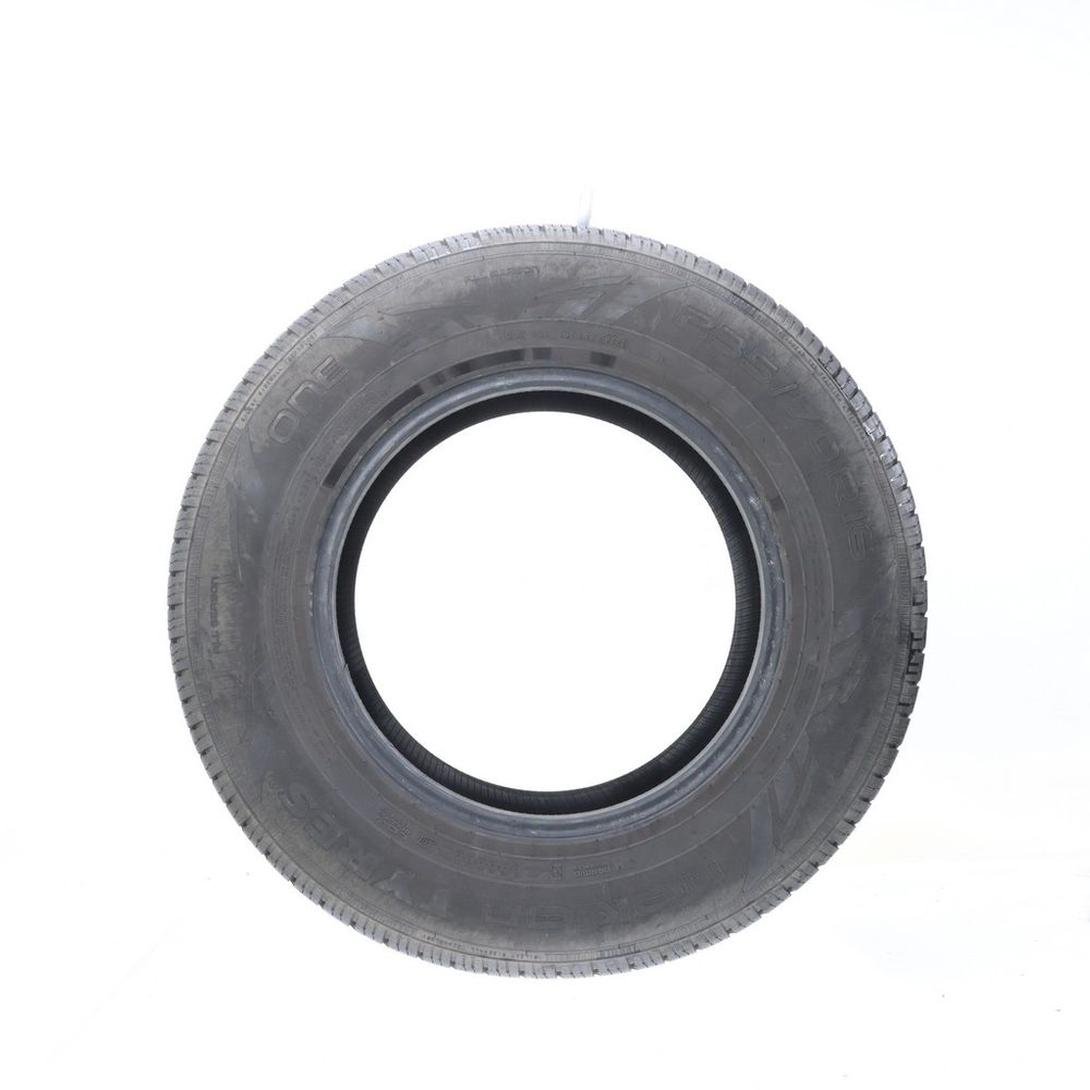 Used 235/70R16 Nokian One 106T - 9.5/32 - Image 3