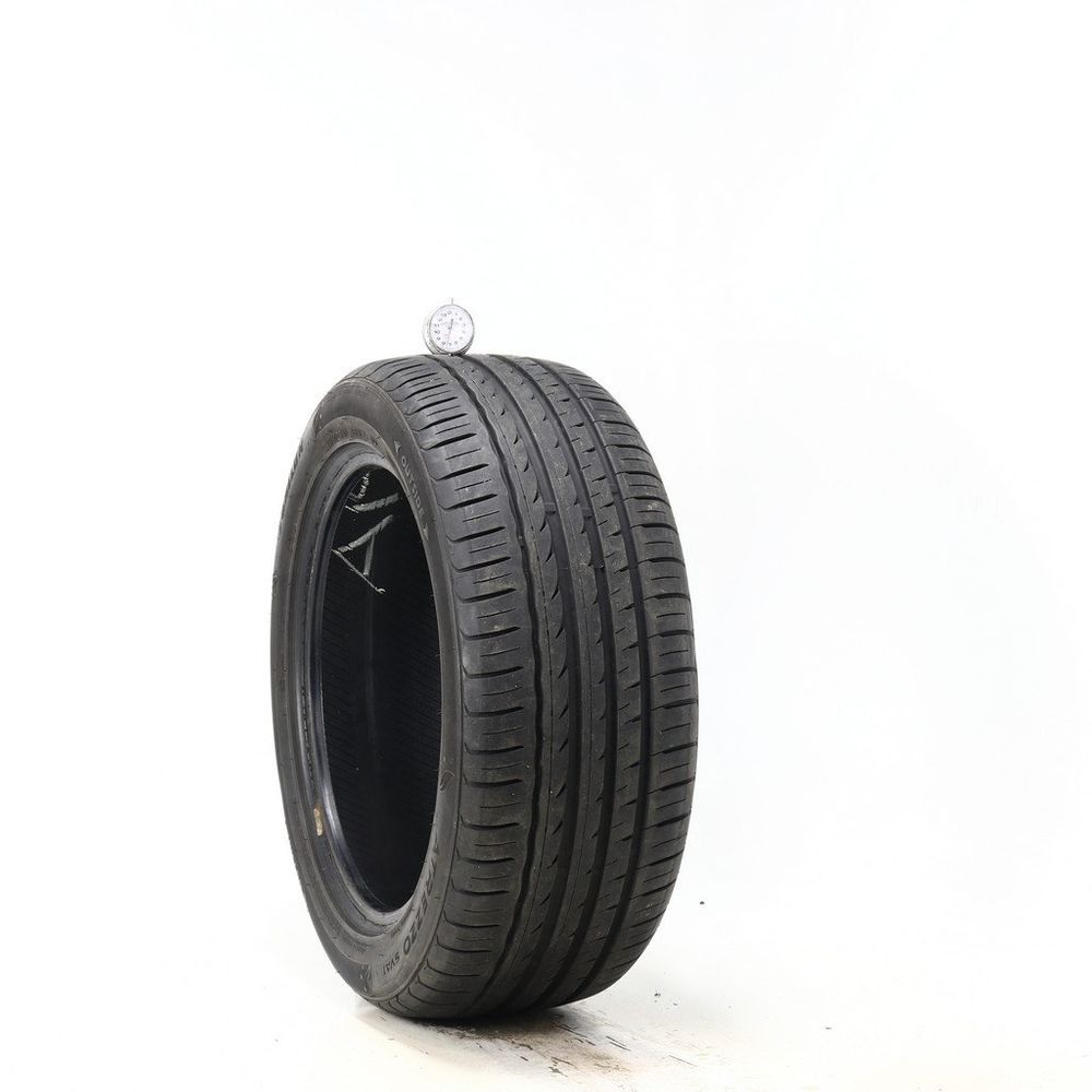 Used 225/50ZR17 Sailun Atrezzo SVA1 98W - 7.5/32 - Image 1