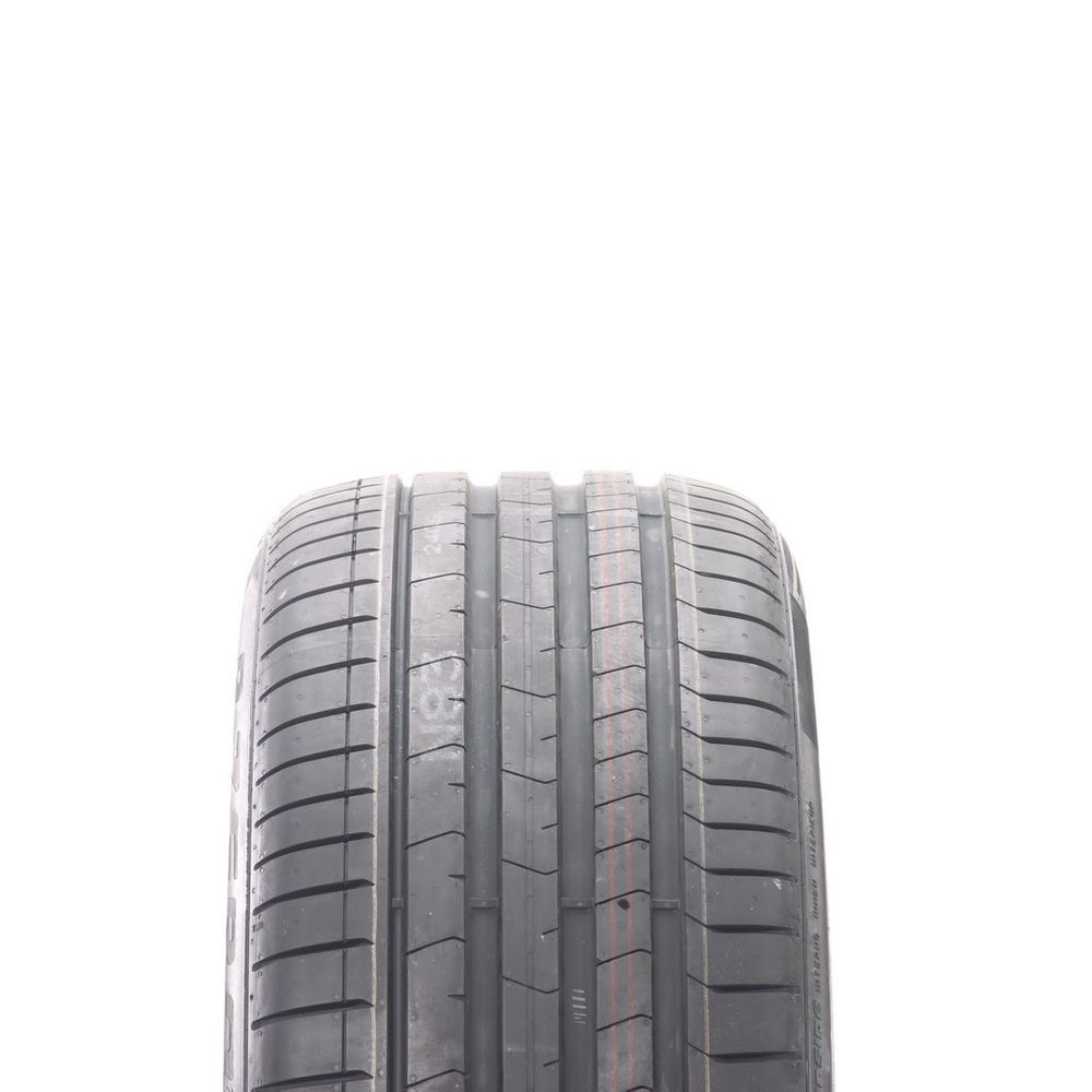 New 265/40R20 Pirelli P Zero PZ4 AO PNCS 104Y - Image 2