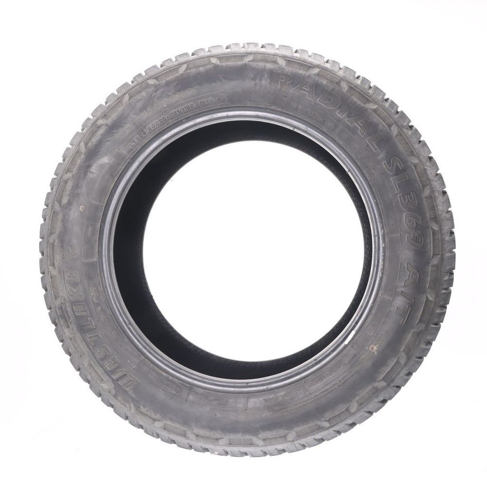 Used LT 305/55R20 Westlake SL369 AT 121/118R E - 10.5/32 - Image 3