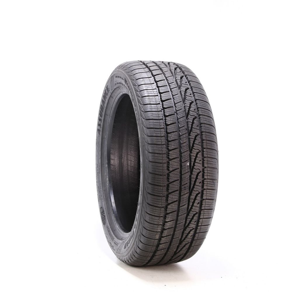 Driven Once 235/50R19 Goodyear Assurance WeatherReady 99V - 11/32 - Image 1