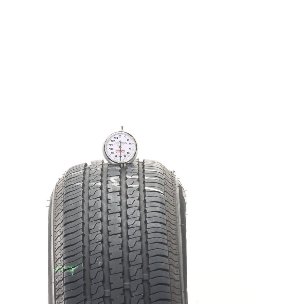 Set of (2) Used ST 205/75R14 Trailer King RST Plus 105/101M D - 6.5-7/32 - Image 5