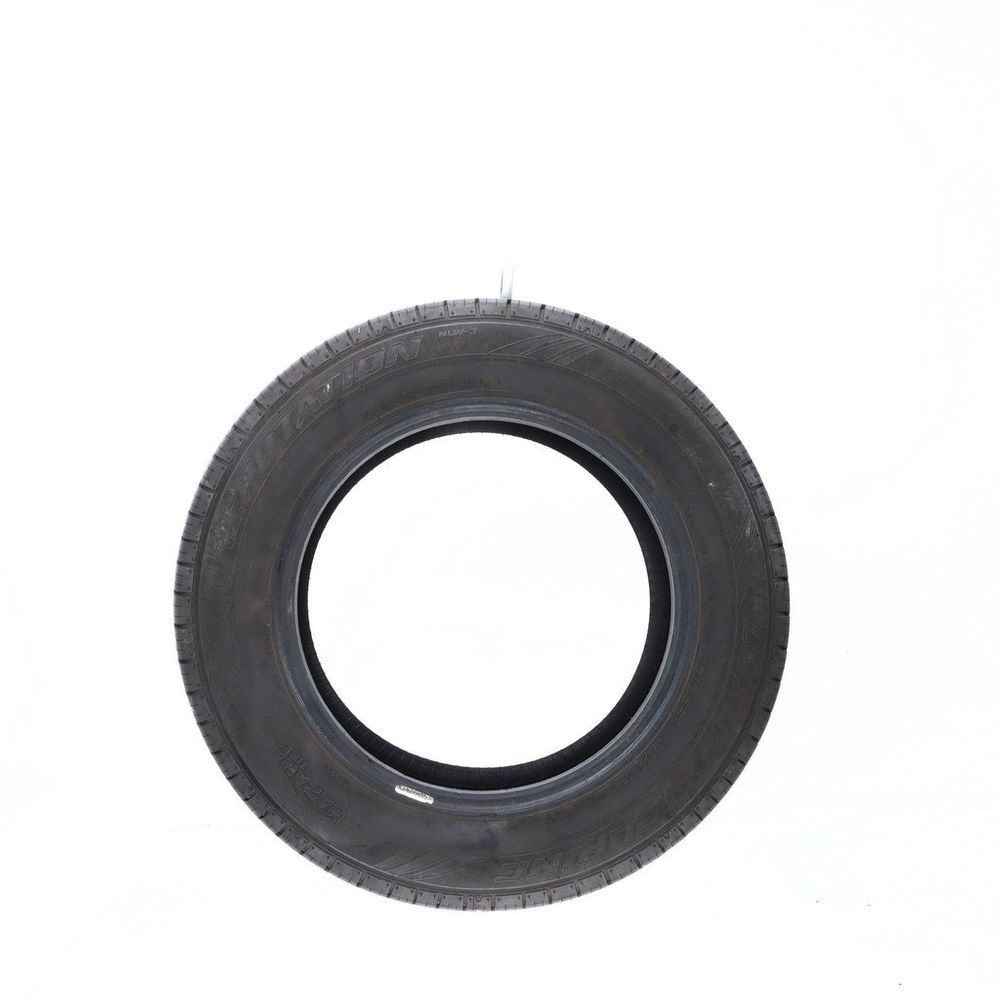 Set of (4) Used 195/65R15 Mazama Reputation NLW-3 91H - 8.5-10/32 - Image 3