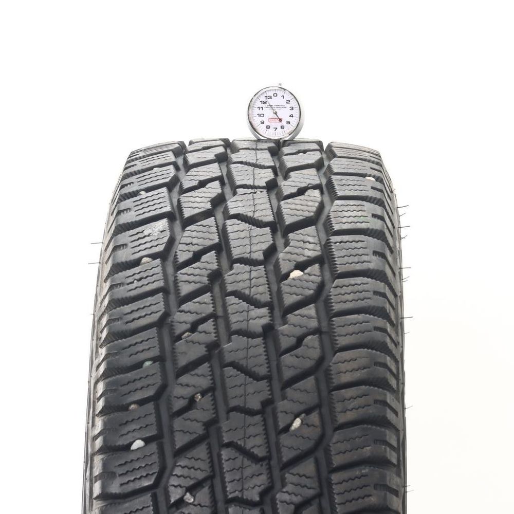Set of (2) Used LT 265/70R18 Cooper Discoverer A/TW 124/121R E - 12.5/32 - Image 2