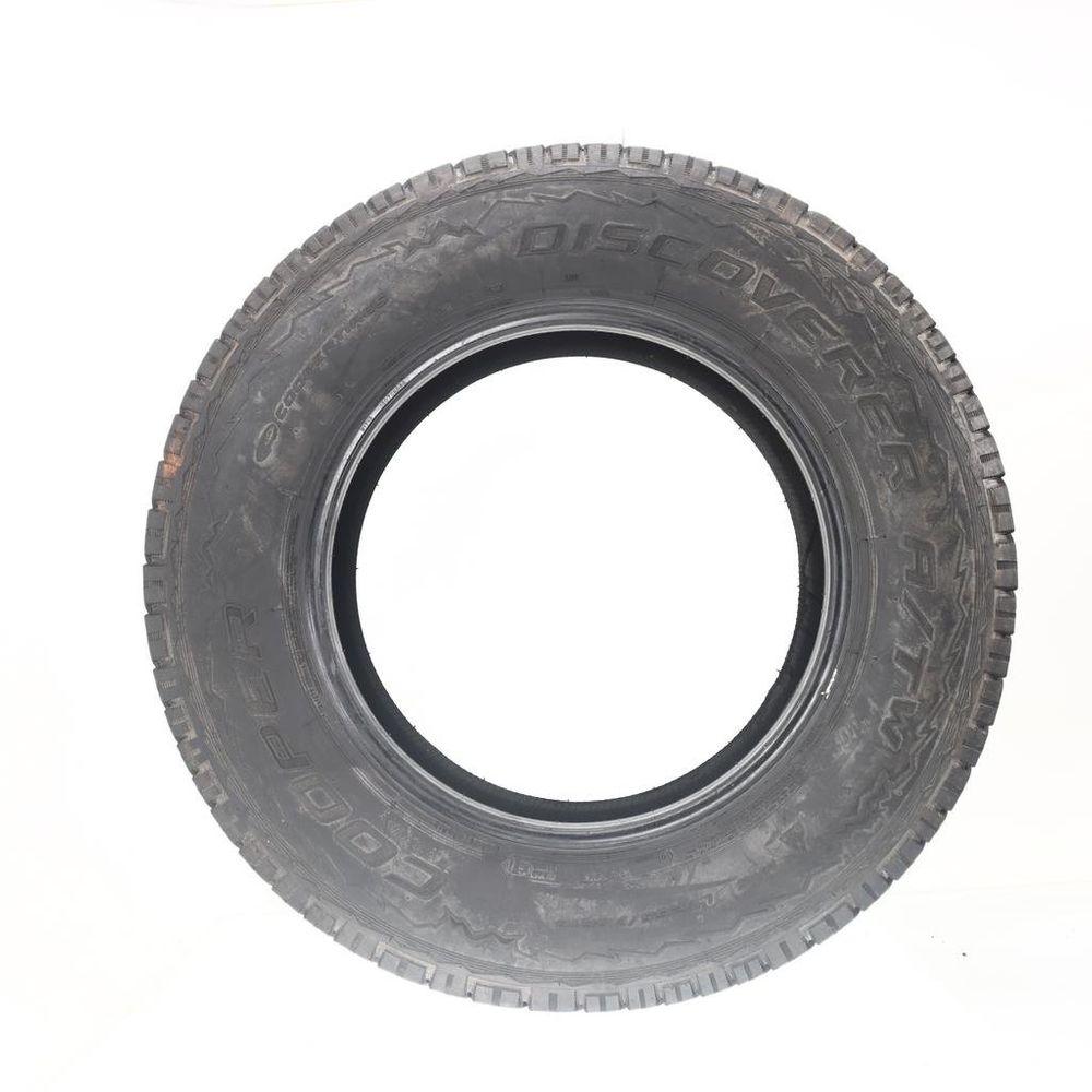 Set of (2) Used LT 265/70R18 Cooper Discoverer A/TW 124/121R E - 12.5/32 - Image 3