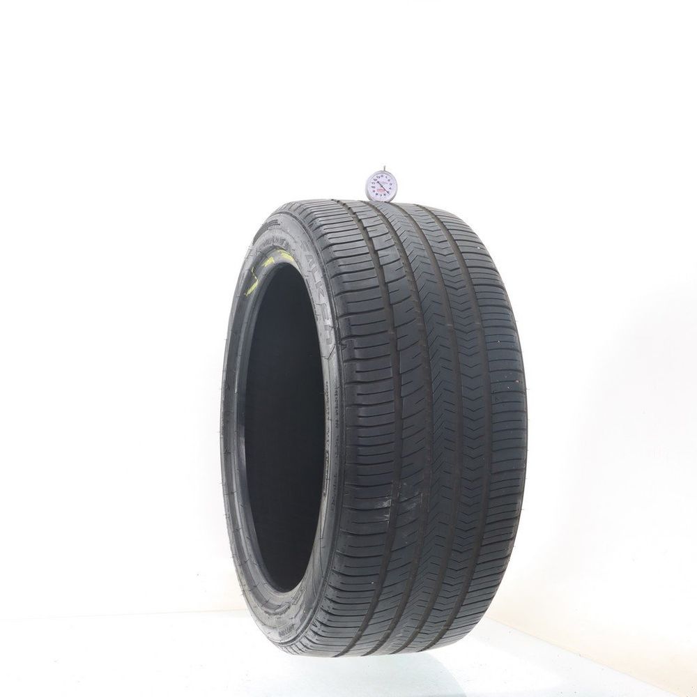 Used 275/40ZR20 Falken Pro G6 Sport A/S 106W - 5/32 - Image 1