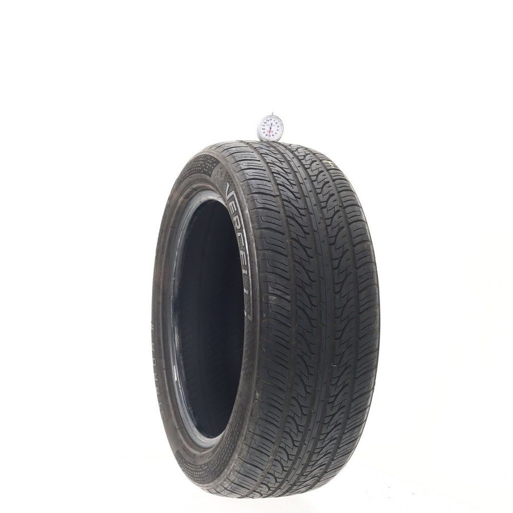 Used 215/55ZR17 Vercelli Strada II 98W - 7/32 - Image 1