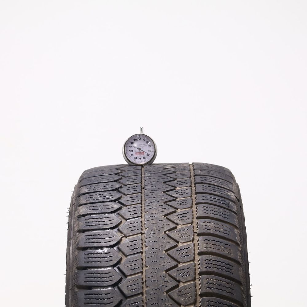 Used 245/55R18 Goodyear Eagle Enforcer All Weather 103V - 4.5/32 - Image 2