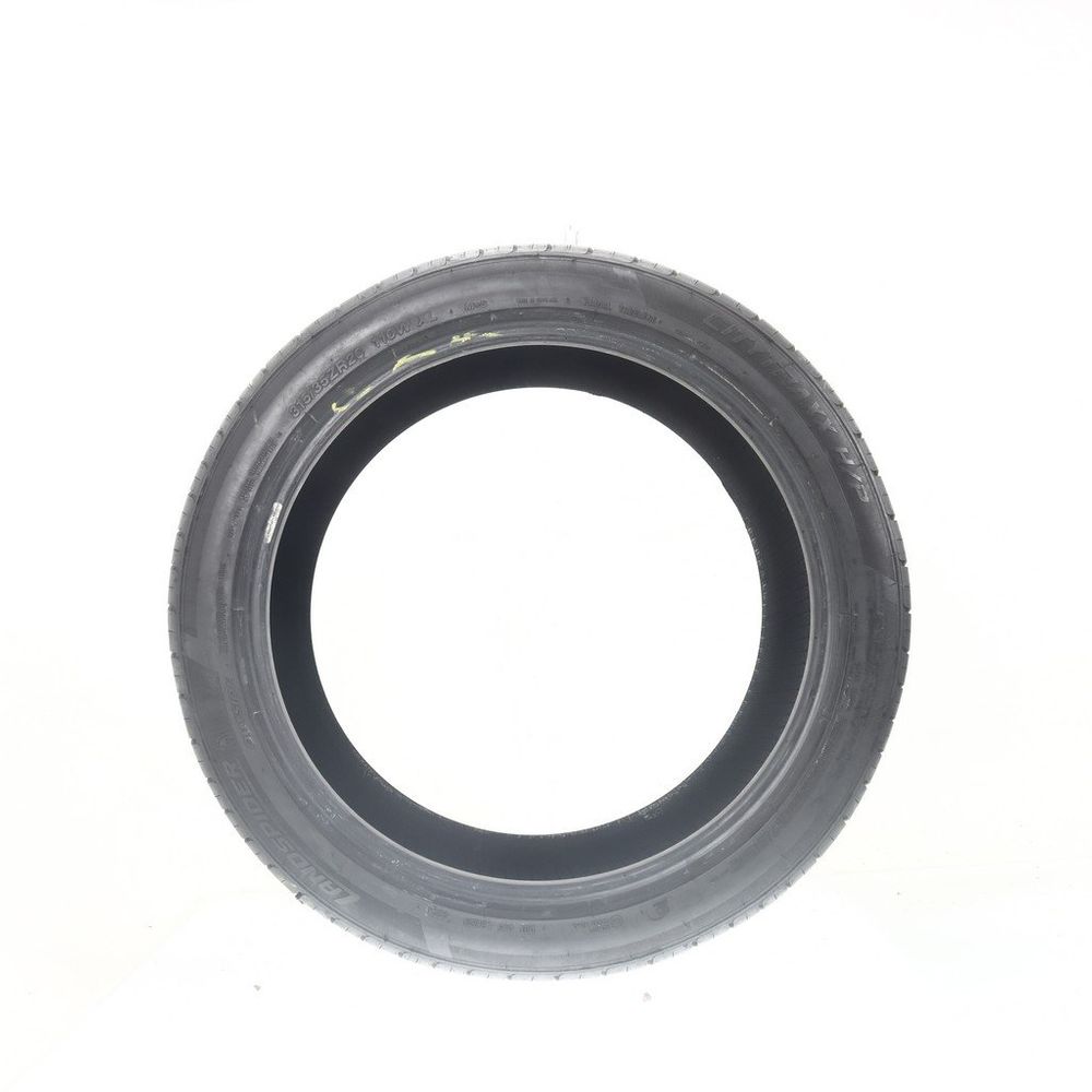 Used 315/35ZR20 Landspider Citytraxx H/P 110W - 7/32 - Image 3