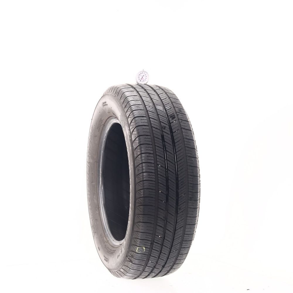 Set of (2) Used 225/65R17 Michelin X Tour A/S T+H 102H - 7.5-8/32 - Image 4