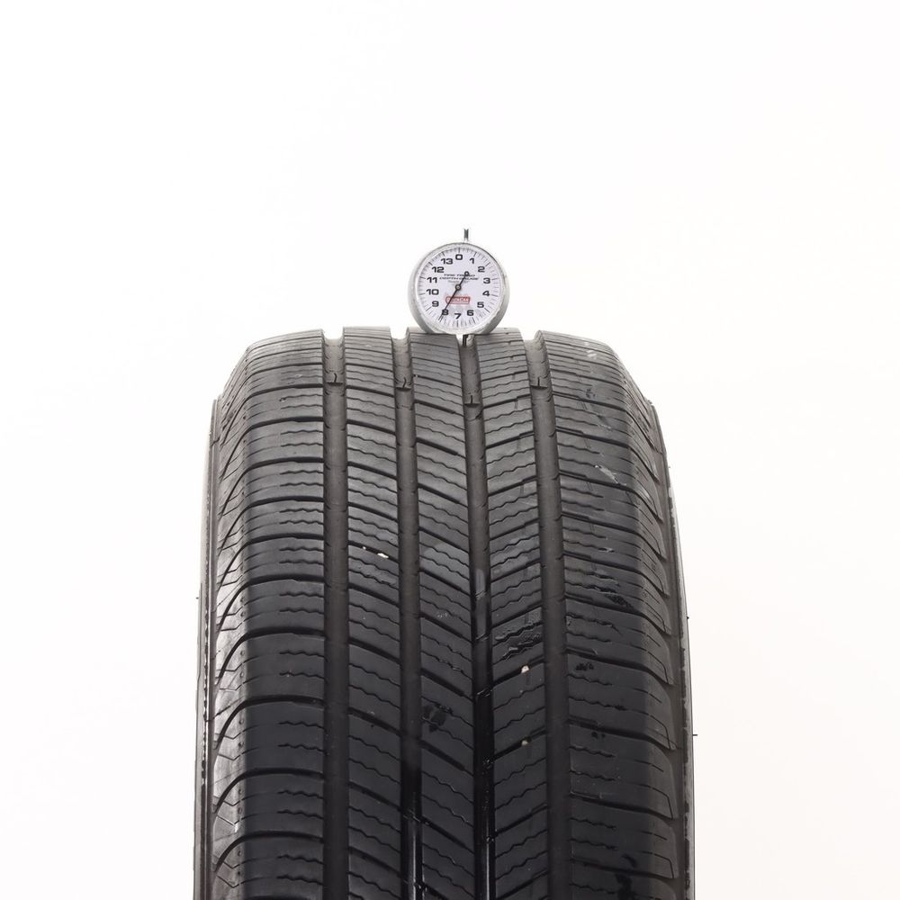 Set of (2) Used 225/65R17 Michelin X Tour A/S T+H 102H - 7.5-8/32 - Image 5