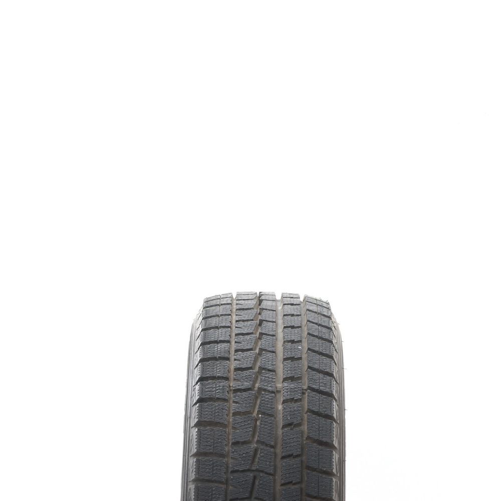 Set of (2) Driven Once 175/65R15 Dunlop Winter Maxx WM01 84T - 10.5/32 - Image 2