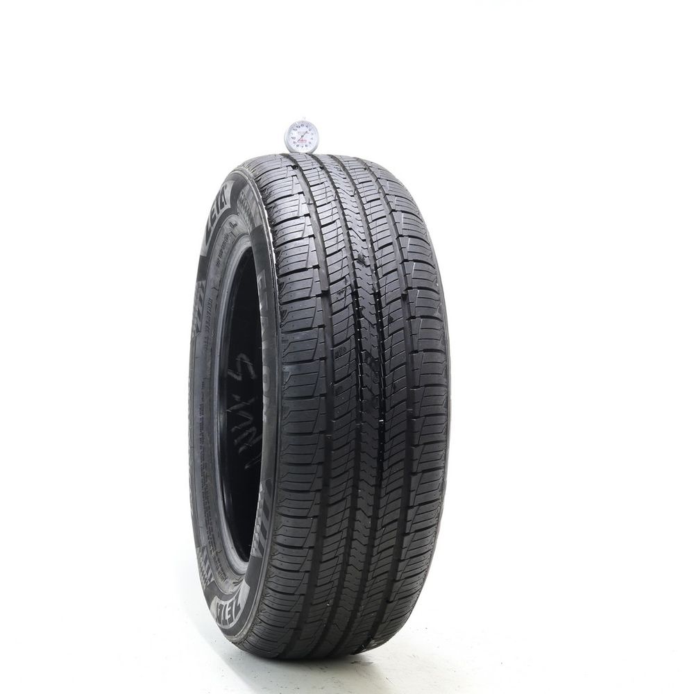 Used 235/60R18 Zeta Etalon 107V - 8.5/32 - Image 1