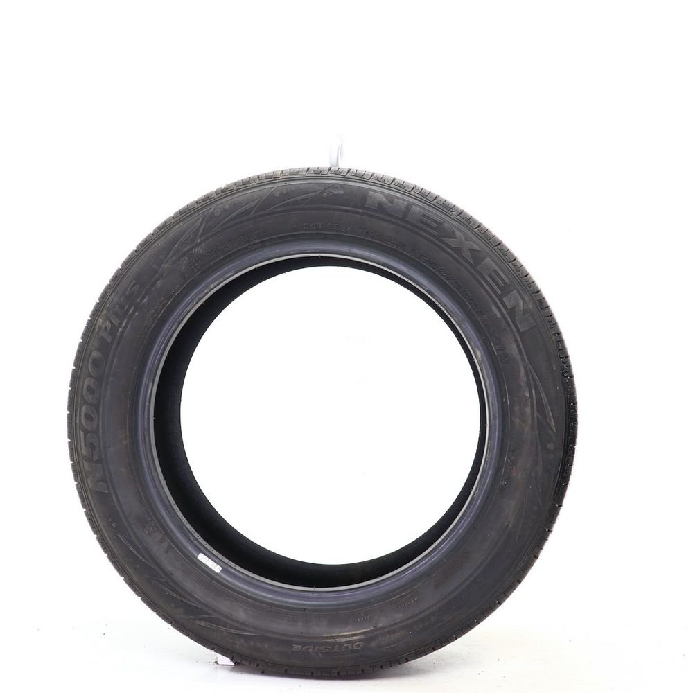 Used 205/55R16 Nexen N5000 Plus 91H - 7/32 - Image 3