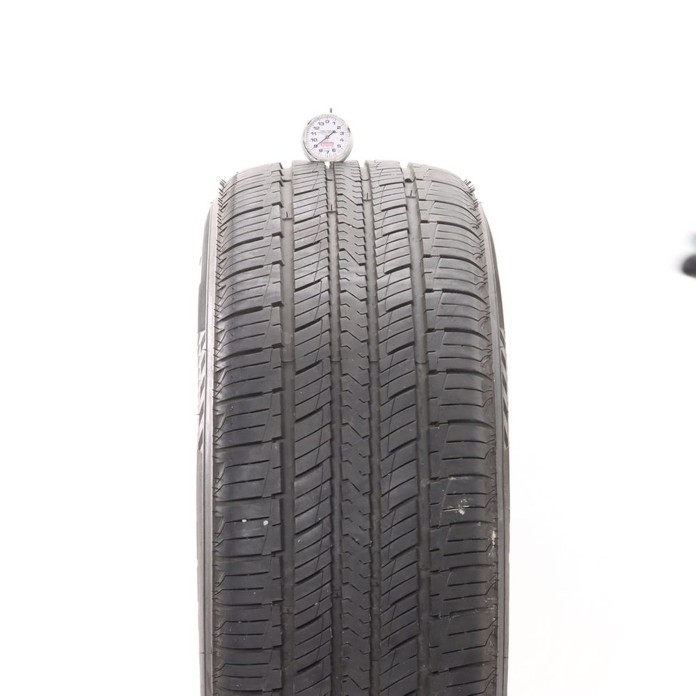 Used 275/65R18 Zeta Etalon 116H - 9/32 - Image 2