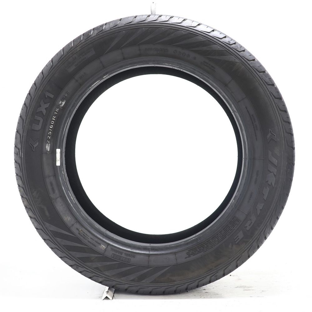 Used 225/60R18 JK Tyre UX1 104H - 8/32 - Image 3