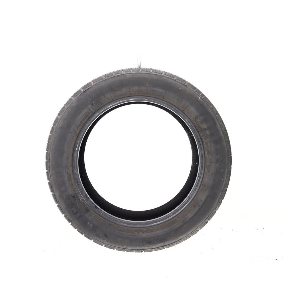 Used 215/55R16 Firestone WeatherGrip 93H - 7.5/32 - Image 3
