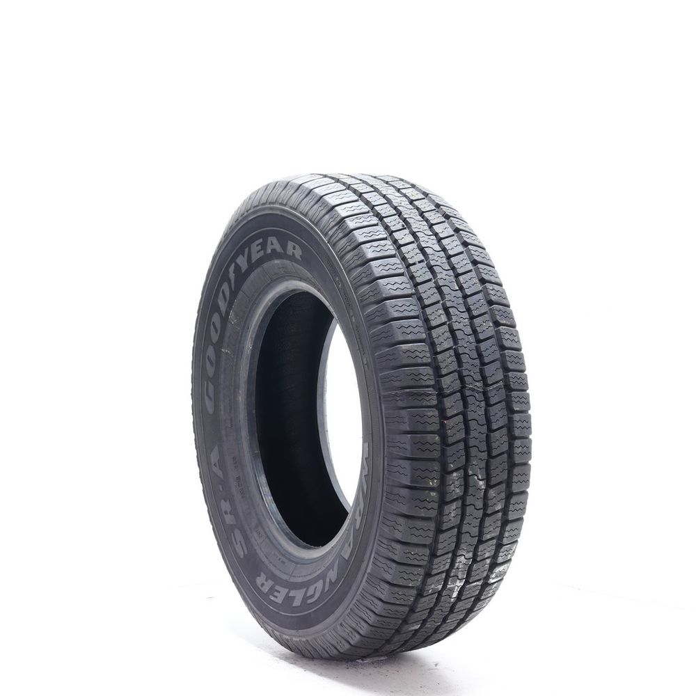 New 255/70R16 Goodyear Wrangler SR-A 109S - 11/32 - Image 1