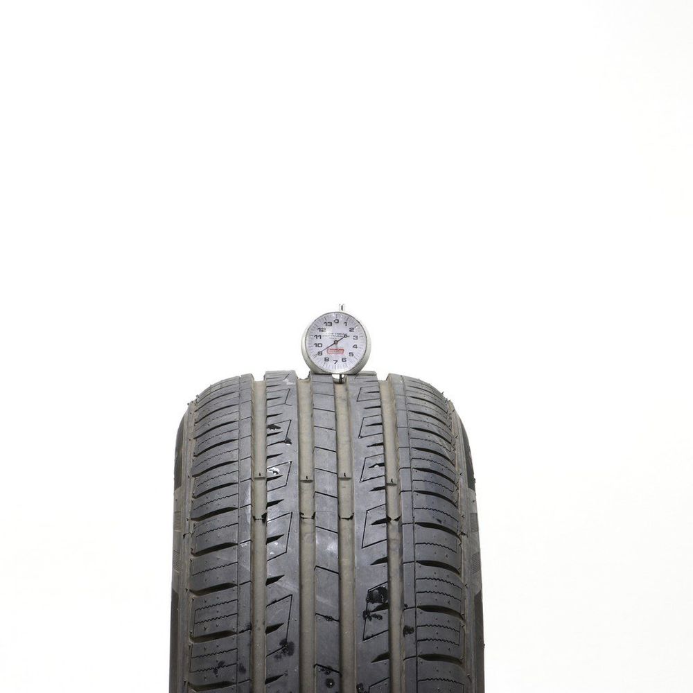 Set of (2) Used 205/55R16 Lionhart LH-501 91V - 9-9.5/32 - Image 2