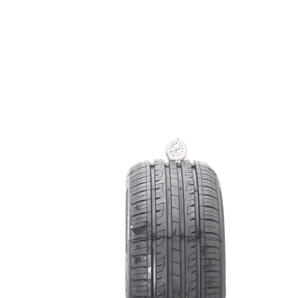 Set of (2) Used 205/55R16 Lionhart LH-501 91V - 9-9.5/32 - Image 5