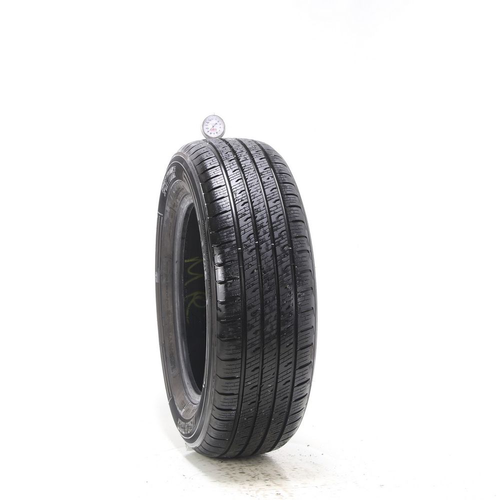 Set of (2) Used 205/65R16 American Tourer Sport Touring A/S 95V - 8.5/32 - Image 1