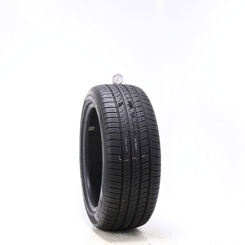 Used 245/45R18 Pirelli P Zero Plus 100Y - 8/32 - Image 1