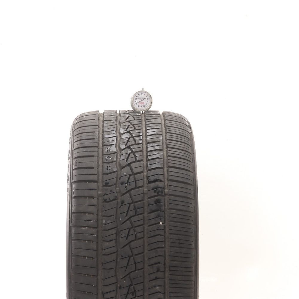 Used 275/35ZR19 Continental ControlContact Sport SRS Plus 100Y - 9/32 - Image 2