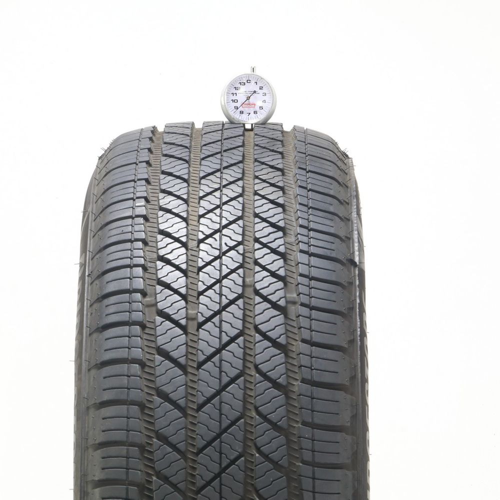 Used 255/60R18 Bridgestone Alenza AS Ultra 112V - 8.5/32 - Image 2