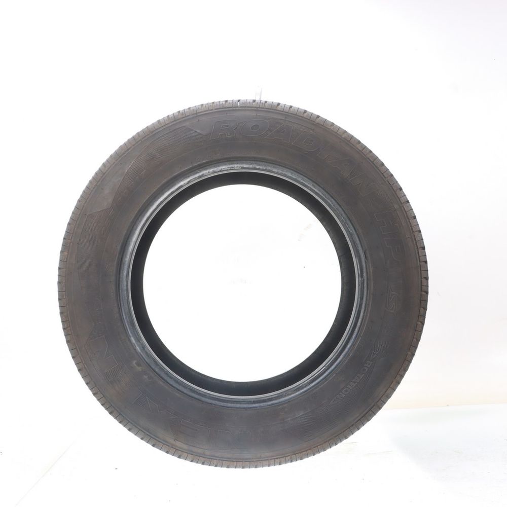 Used 255/60R17 Nexen Roadian HP S 106V - 9.5/32 - Image 3