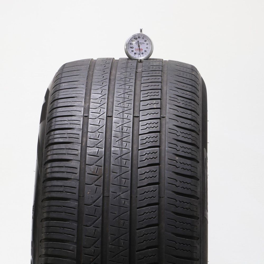 Set of (4) Used 275/45R21 Pirelli Scorpion Zero MO 107H - 6.5-8/32 - Image 2