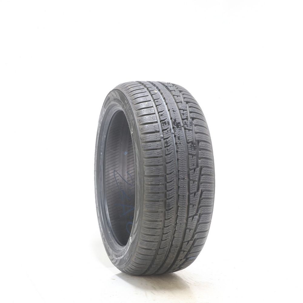 Driven Once 225/45R18 Nokian WR G3 95V - 10/32 - Image 1