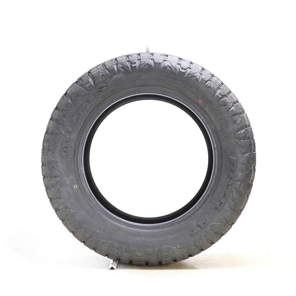 Used 225/65R17 Maxxis Razr AT 106H - 12/32 - Image 3