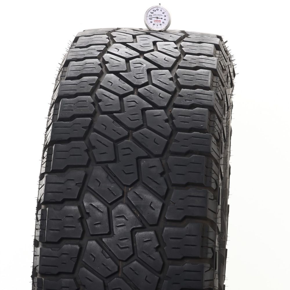 Used LT 37X12.5R20 Falken Wildpeak A/T4W HD 126R E - 10.5/32 - Image 2