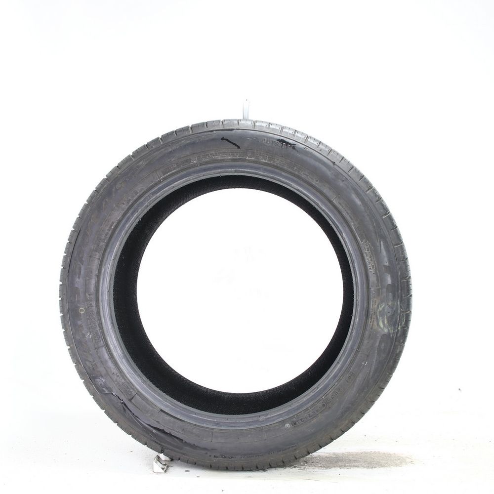 Used 265/45R18 Toyo Proxes Sport A/S 101Y - 8/32 - Image 3