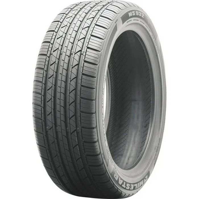 New P 225/60R17 Milestar MS932 Sport 99V - Image 1