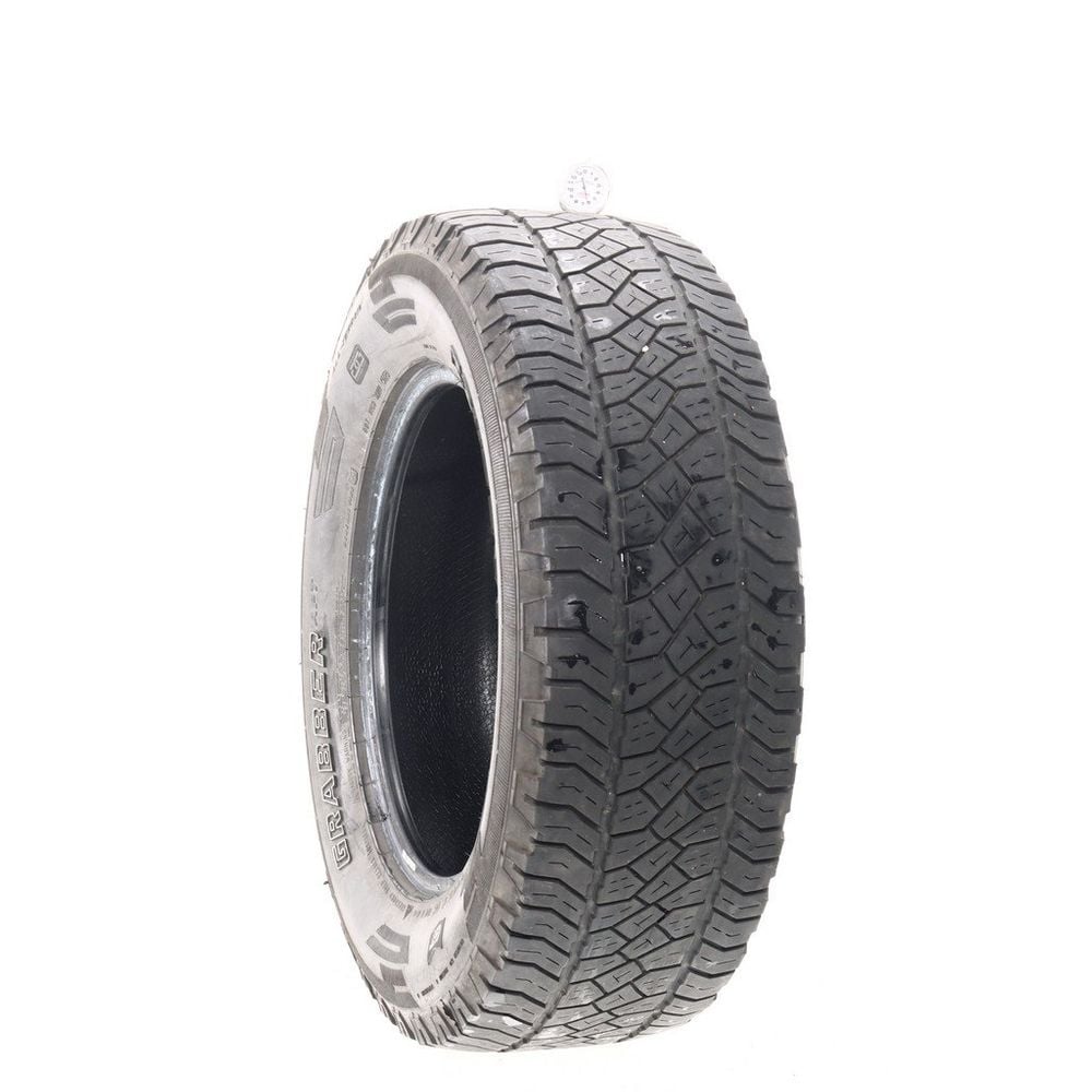 Used 265/65R18 General Grabber APT 114T - 6/32 - Image 1