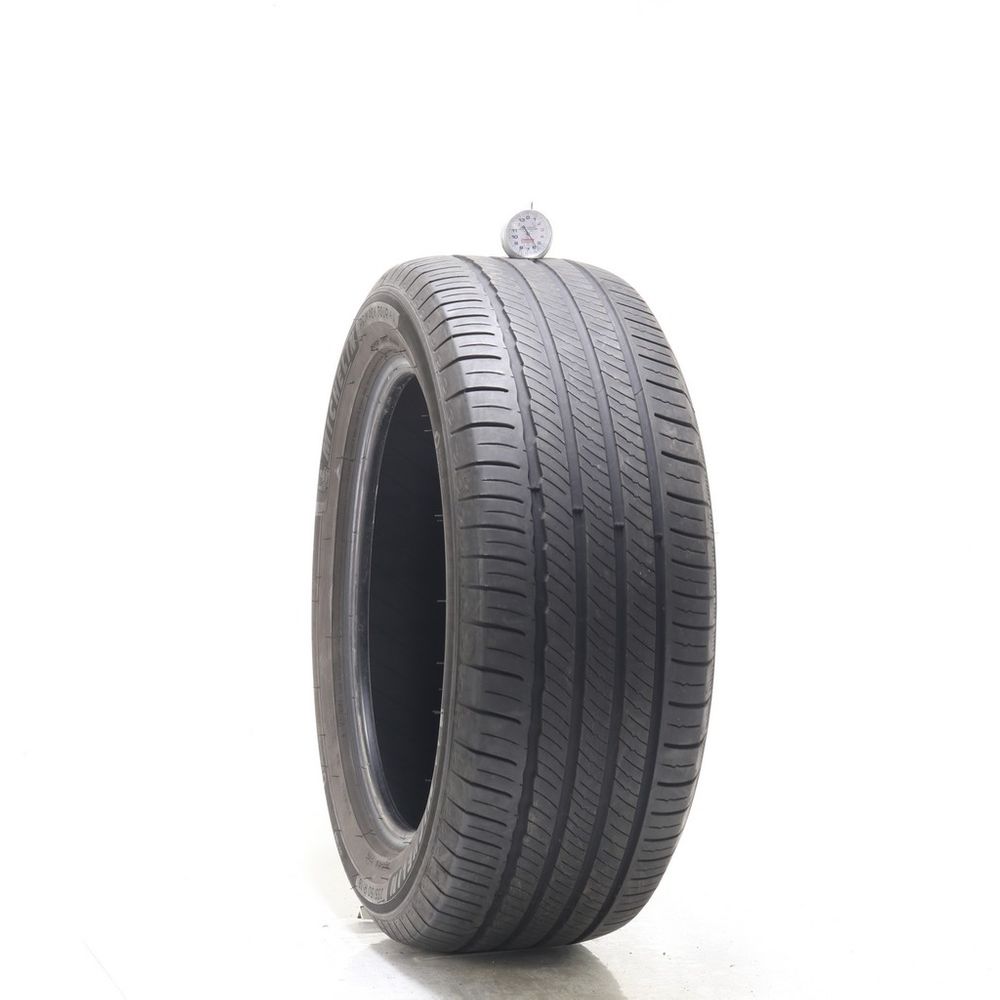 Used 235/50R18 Michelin Primacy Tour A/S 97H - 5.5/32 - Image 1
