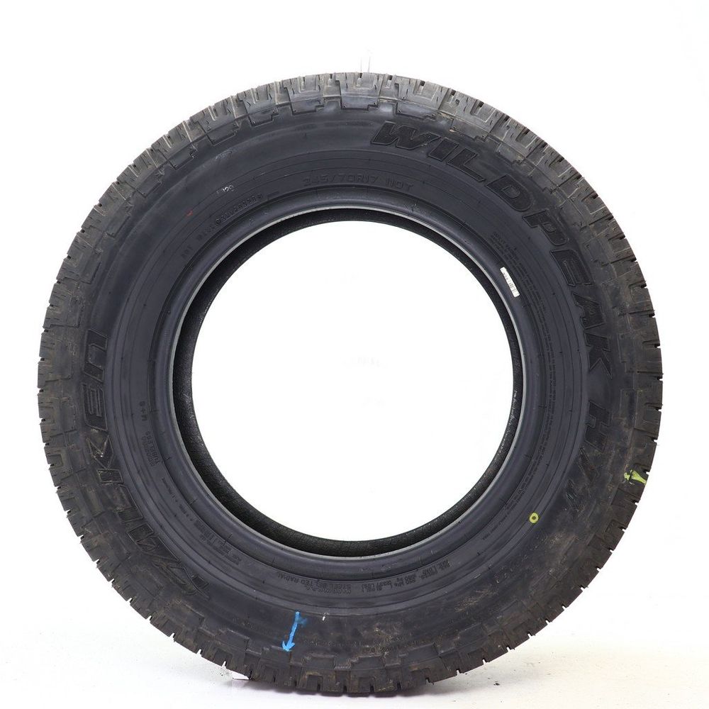 Used 245/70R17 Falken WildPeak H/T HT02 110T - 10/32 - Image 3