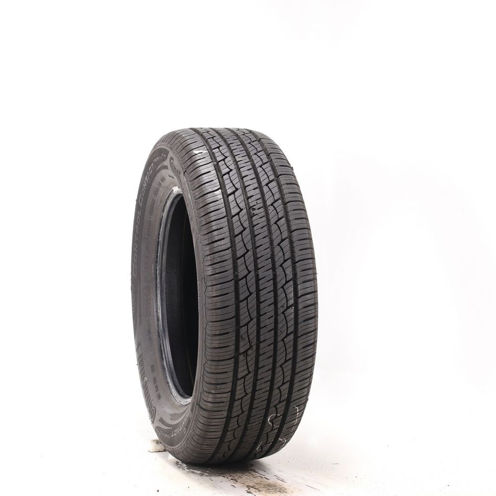 New 215/60R16 Continental ControlContact Tour A/S Plus 95H - 11/32 - Image 1