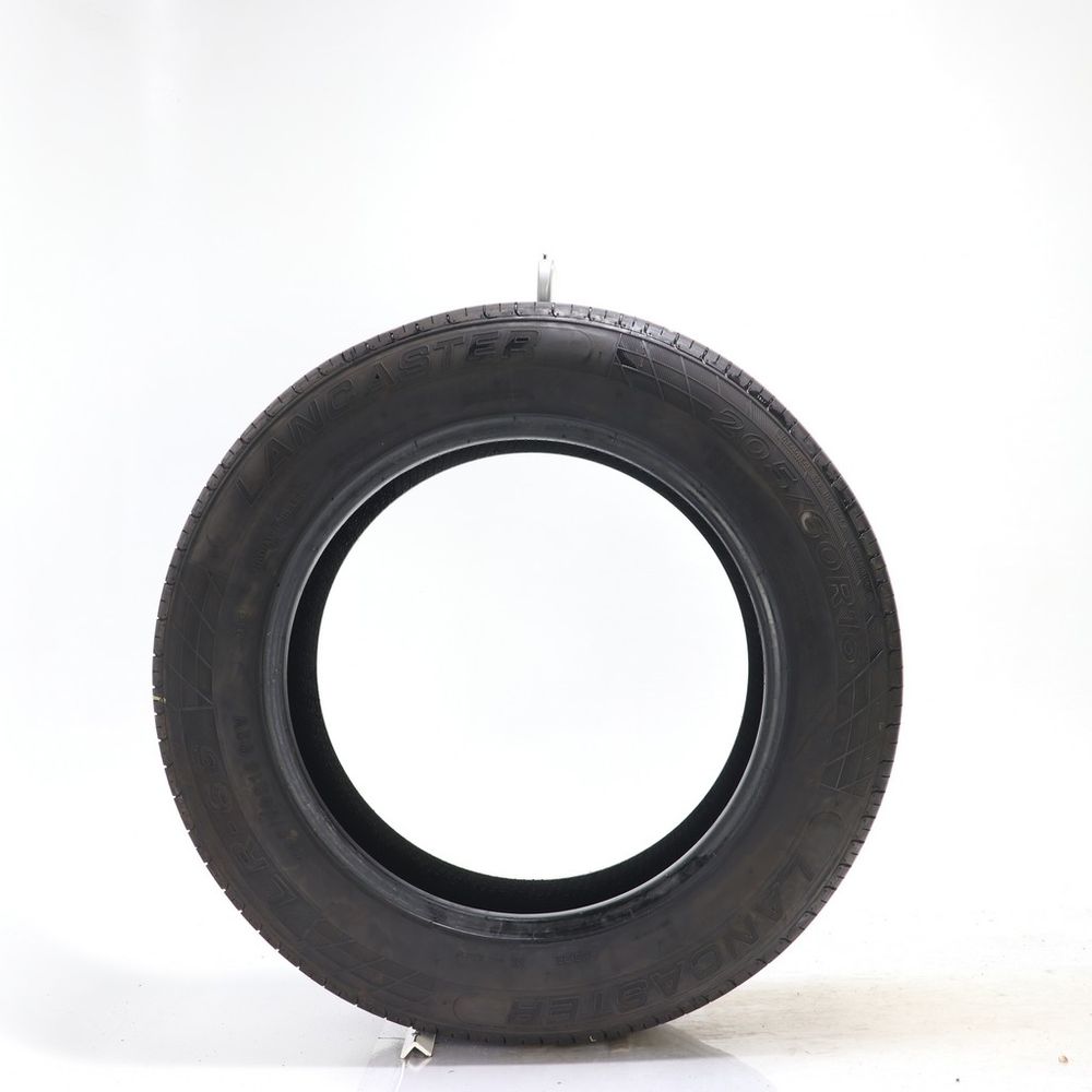 Used 205/60R16 Lancaster LR-66 92V - 8/32 - Image 3