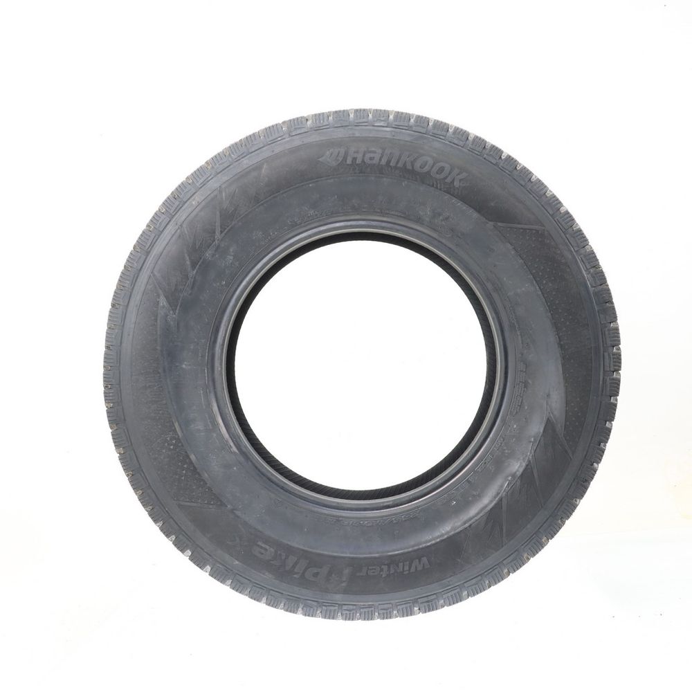 New 255/70R16 Hankook Winter i*Pike X W429A 111T - Image 3