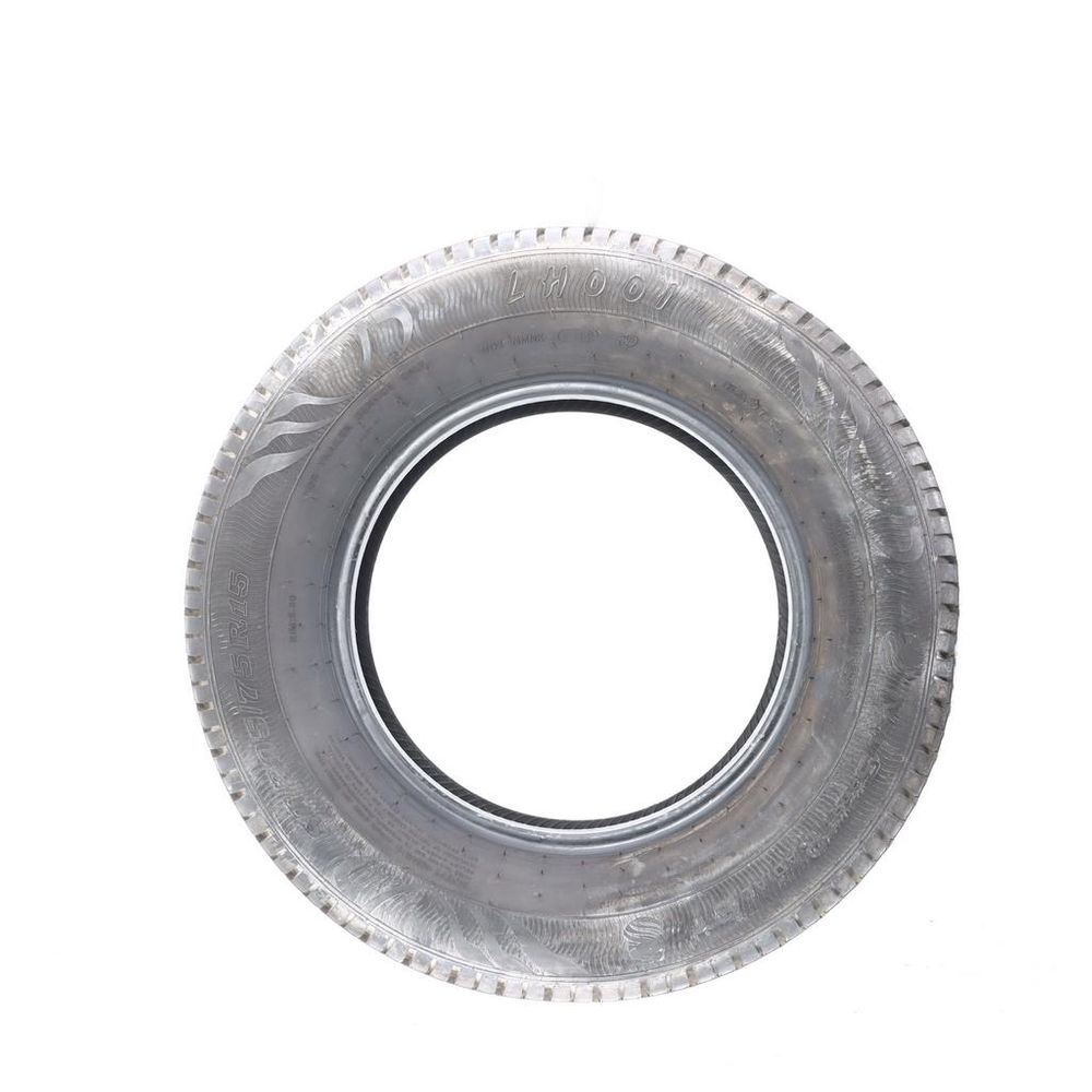 Used ST 205/75R15 LionsHead Vail Sport Radial ST LH001 1N/A C - 7.5/32 - Image 3