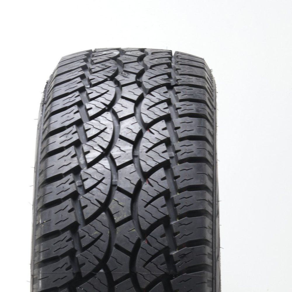 Set of (4) New 275/60R20 Atturo Trail Blade AT 115T - 12/32 - Image 2