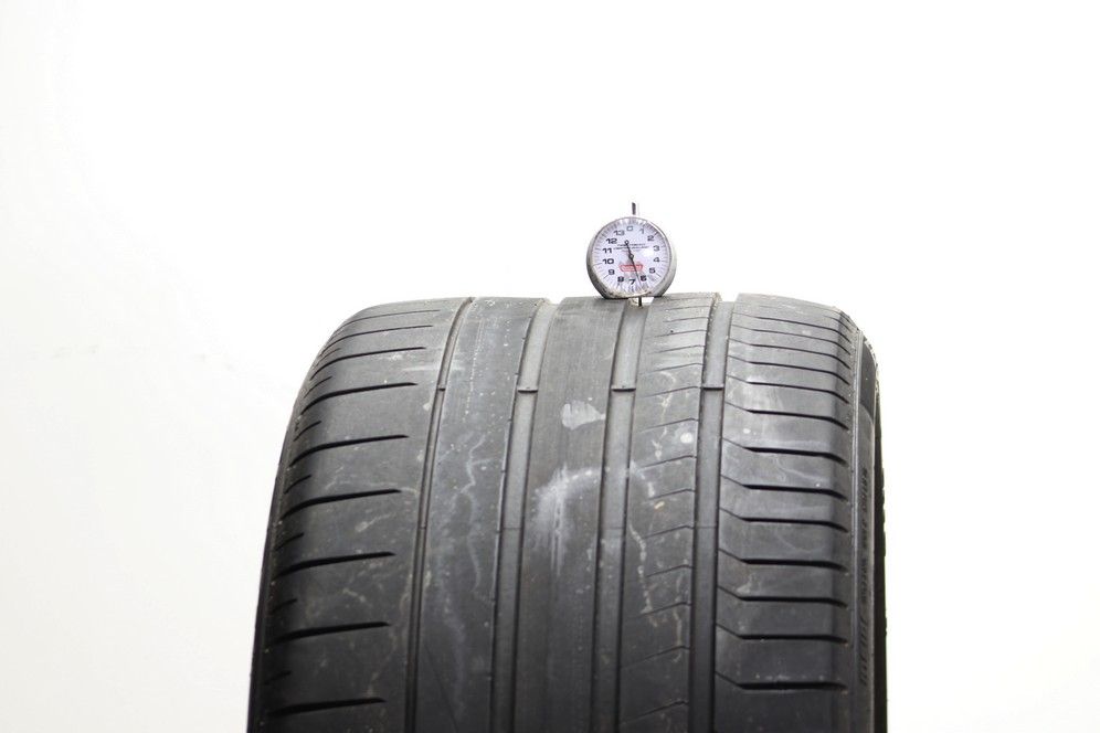 Used 315/30R21 Pirelli P Zero PZ4 N1 PNCS 105Y - 6/32 - Image 2