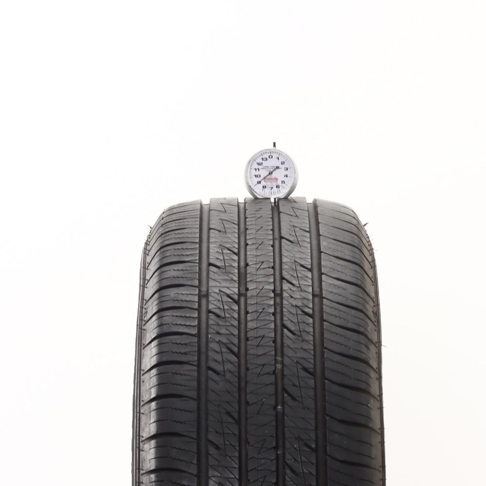 Set of (2) Used 225/65R17 Mazama Reputation NLW-3 102T - 9-10.5/32 - Image 2